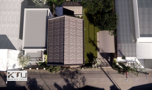 ĐƠN DƯƠNG COTTAGE HOUSE