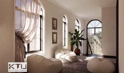 ĐƠN DƯƠNG COTTAGE HOUSE