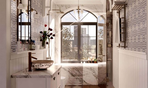 ĐƠN DƯƠNG COTTAGE HOUSE