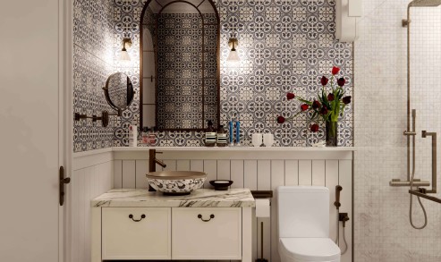 ĐƠN DƯƠNG COTTAGE HOUSE