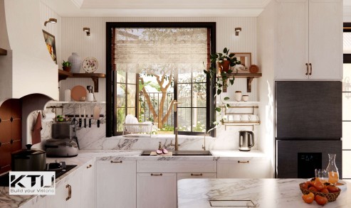 ĐƠN DƯƠNG COTTAGE HOUSE