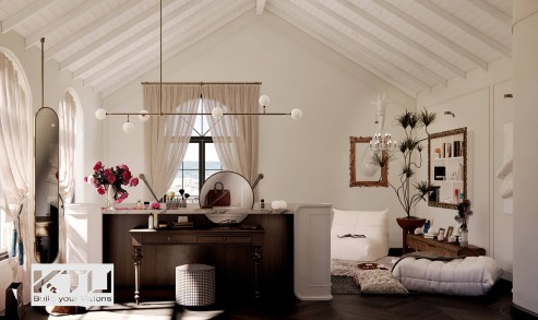 ĐƠN DƯƠNG COTTAGE HOUSE