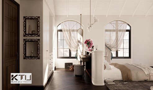 ĐƠN DƯƠNG COTTAGE HOUSE