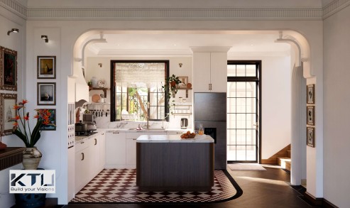 ĐƠN DƯƠNG COTTAGE HOUSE