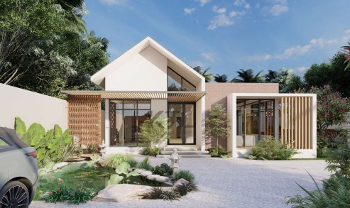 Dương Family House