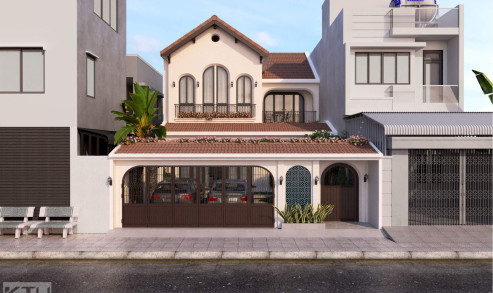 Long Thành House