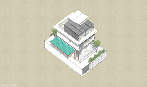 Villa Tân Quỳnh