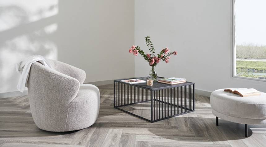 An Cường giới thiệu bộ sưu tập 9 màu sàn xương cá theo gạch gỗ – đa dạng và hiện đại