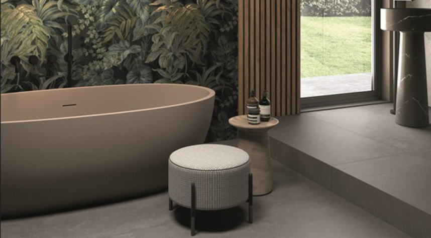 Phong cách thiết kế xanh Biophilia đang thay đổi ra sao?